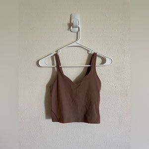 lululemon align tank